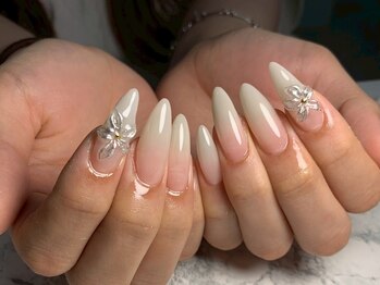 アズネイル 大宮(AZU NAIL)/ベイビーブーマー