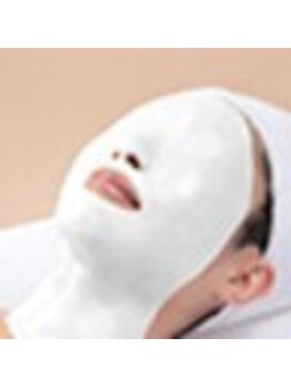 メナードフェイシャルサロンエクロール/ブライトニングパック