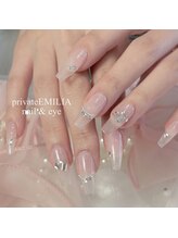 エミリア(EMILIA)/韓国・ワンホン・ブライダル