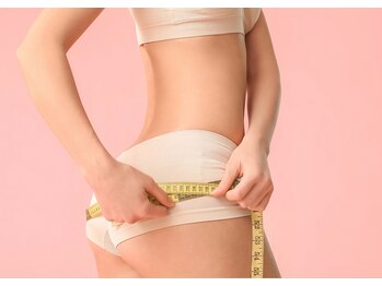 ジプソフィラ(Gypsophila)の写真/【オールハンド】徹底ケアで太モモ・ヒップの美曲線が叶う！下半身をスッキリ！憧れの女性らしいボディへ♪