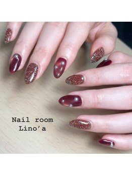 リノア(Lino’a)/ハンド おまかせdesign