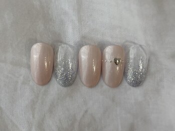 コアラネイル(koala nail)/シンプルコース ¥6,500