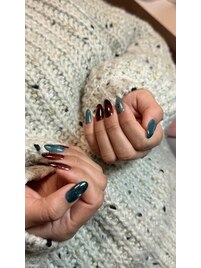 お任せデザイン^ ^