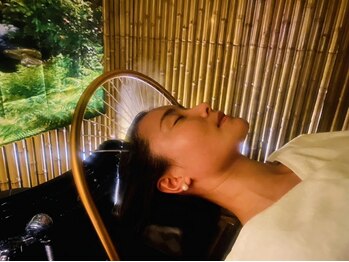 眠れる癒しの森 立川2号店【ヘッドスパ/クイックマッサージ/リラクゼーション】の写真/【立川2号店OPENしました☆】個室空間で極上の癒しを。ショートコースから贅沢ロングコースまでご用意