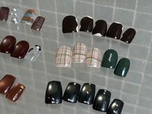 ネイルサロン マーノ(nail salon mano)/新作デザイン