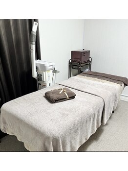 ポーラ 綱島こまおか店(POLA)/あなたの静寂を楽しむ貸切空間♪