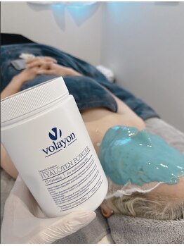 ベルーナビューティ 西新宿(Beluna beauty)/モデリングマスク