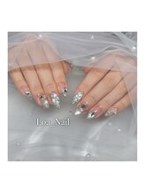 ロア ネイル(Loa_Nail)/