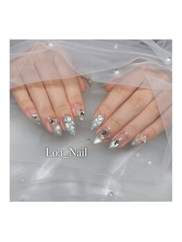 ロア ネイル(Loa_Nail)/