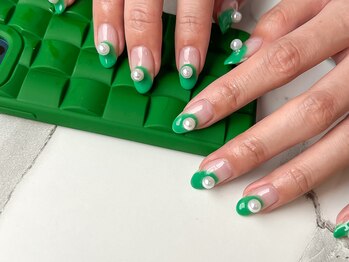 ワンアンドオンリー(One&Only)/