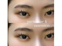 クウ(coo)/パリエク　100本