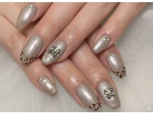 ユニネイル 池袋(Uni Nail)/