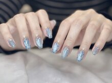 ブイピーネイル 新大久保(VP nail)/やり放題90