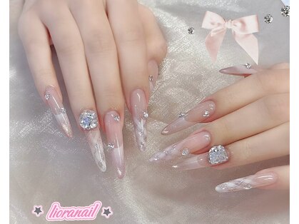 リオラネイル(Liora Nail)の写真