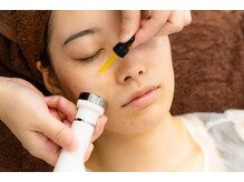 アモール 丸亀店(Amor)/眉毛/まつげパーマ/毛穴/脱毛