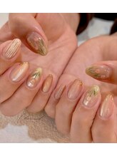 チリンネイル(Chirin Nail)/アートネイル