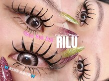 リル(Rilu)/バインドロック×アンドヘルシー
