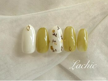 ラシック(Lachic)/デザインAコース