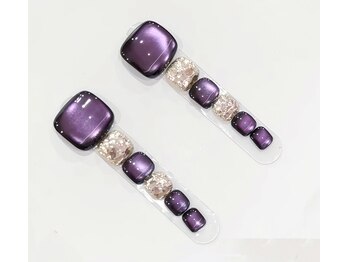 サンネイルルーム(sun nail room)/