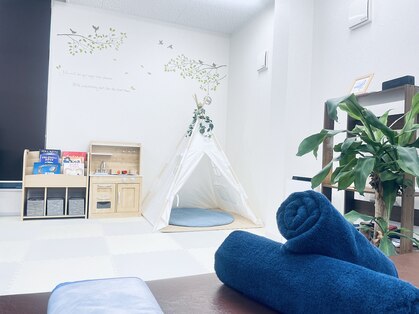 みなもと整体院の写真