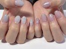 うるちゅる/パープル/梅雨