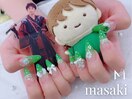 まさき指名デザイン☆