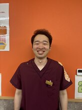 KSCオレンジ鍼灸整骨院 渡部 莉樹