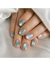 【hand】オフ込み◎人気のマグネットワンカラー♪￥6000