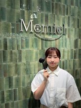 メミエル 柏の葉店(Memiel) まりの
