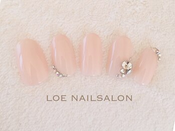 ロエネイルサロン(LOE NAILSALON)/