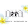 ヌア 表参道(nua)のお店ロゴ