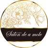 サロンドアモール(Salon de a mole)のお店ロゴ
