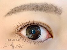 ミスティカル 心斎橋店(Mystical)/◇自まつ毛の魅力