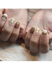 アートネイル[新宿/新宿駅]