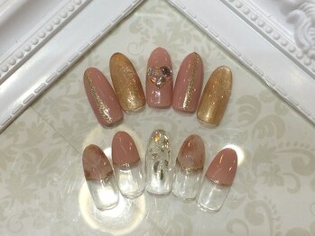 ティーエヌ 本厚木店/バレンタイン☆6600円税込