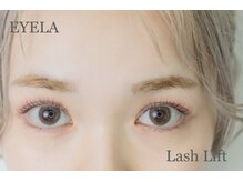 まつげエクステ専門店 アイラ 沼津店(EYELA)/ラッシュリフト