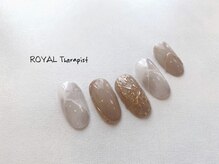 ロイヤルセラピスト 袋町店(Royal Therapist)/定額【B】