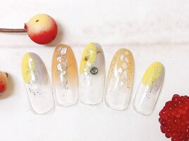 定額ジェル/6200円コース