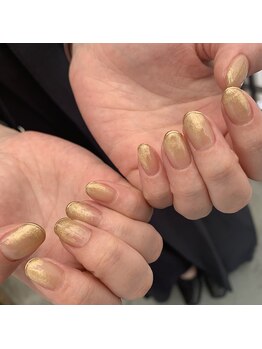 リッカ(Ricca)/＜＜gold × nuance＞＞