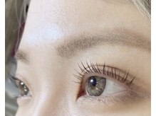 ルシル 阪急塚口店(lucil)/まつげパーマ/マツエク/眉毛