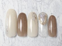 ユースタイル 中野店(U-style)/￥6980定額コース