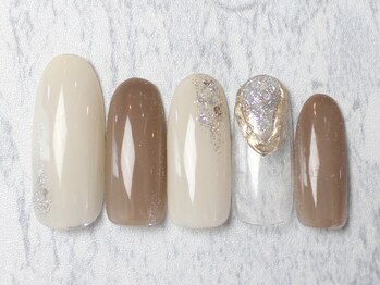 ユースタイル 中野店(U-style)/¥6980定額コース