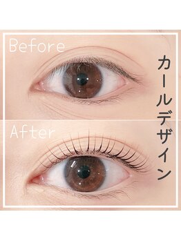 ウィンク 勝どき(wink)/まつげパーマ(ラッシュリフト)