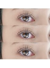 ザ ルーエ(The ruhe)/☆パリジェンヌラッシュリフト☆