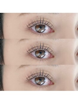 ザ ルーエ(The ruhe)/☆パリジェンヌラッシュリフト☆