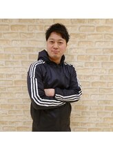 Dr.ストレッチ マルイ海老名店&nbsp;岩田 寛史