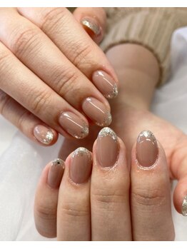 アイリッシュネイル 久屋大通店(Irish Nail)/maogel