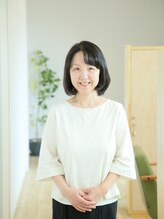 グラ(grA)&nbsp;八倉 美智子