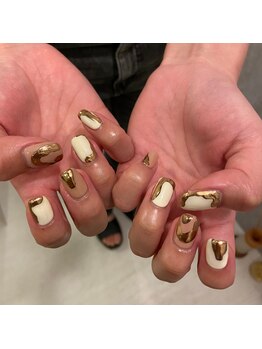 ヒルズ 原宿(Hills Harajuku)/ニュアンス