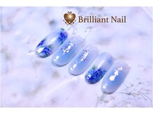 ブリリアント/フラワーコレクション